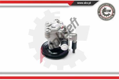 ESEN SKV Hydraulick erpadlo zen ESN 10SKV204, 10SKV204