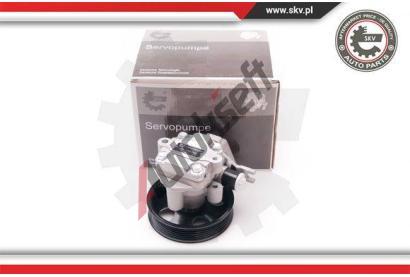 ESEN SKV Hydraulick erpadlo zen ESN 10SKV214, 10SKV214