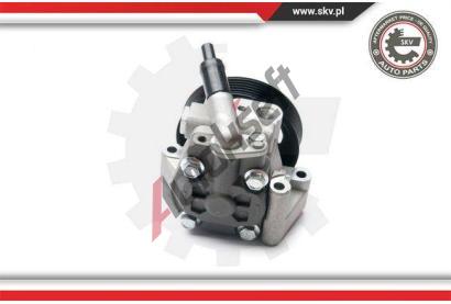 ESEN SKV Hydraulick erpadlo zen ESN 10SKV215, 10SKV215