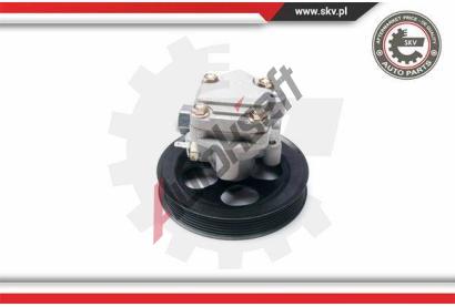 ESEN SKV Hydraulick erpadlo zen ESN 10SKV216, 10SKV216