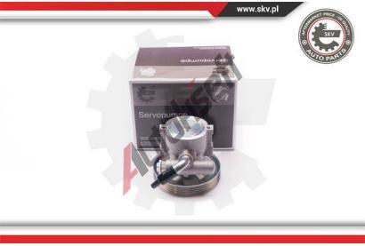 ESEN SKV Hydraulick erpadlo zen ESN 10SKV218, 10SKV218