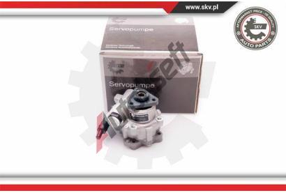 ESEN SKV Hydraulick erpadlo zen ESN 10SKV220, 10SKV220