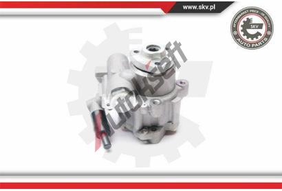 ESEN SKV Hydraulick erpadlo zen ESN 10SKV223, 10SKV223