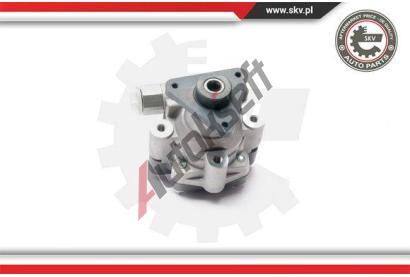 ESEN SKV Hydraulick erpadlo zen ESN 10SKV227, 10SKV227