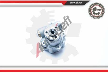 ESEN SKV Hydraulick erpadlo zen ESN 10SKV230, 10SKV230