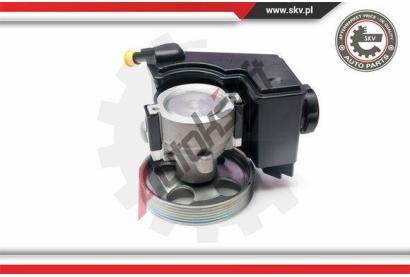 ESEN SKV Hydraulick erpadlo zen ESN 10SKV231, 10SKV231