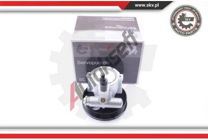 ESEN SKV Hydraulick erpadlo zen ESN 10SKV232, 10SKV232