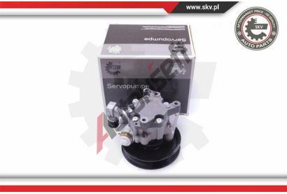 ESEN SKV Hydraulick erpadlo zen ESN 10SKV235, 10SKV235