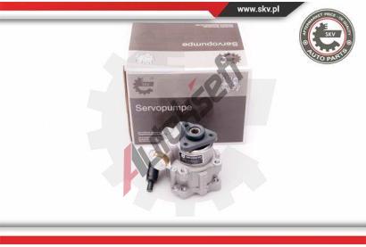 ESEN SKV Hydraulick erpadlo zen ESN 10SKV239, 10SKV239
