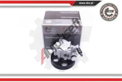 ESEN SKV Hydraulick erpadlo zen ESN 10SKV240, 10SKV240