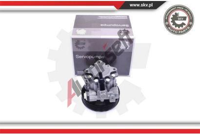 ESEN SKV Hydraulick erpadlo zen ESN 10SKV241, 10SKV241