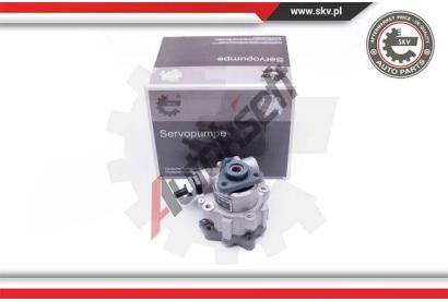ESEN SKV Hydraulick erpadlo zen ESN 10SKV242, 10SKV242