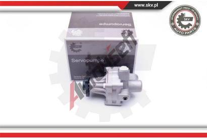 ESEN SKV Hydraulick erpadlo zen ESN 10SKV245, 10SKV245