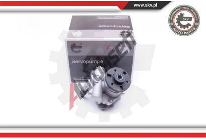 ESEN SKV Hydraulick erpadlo zen ESN 10SKV246, 10SKV246