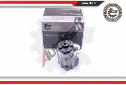 ESEN SKV Hydraulick erpadlo zen ESN 10SKV247, 10SKV247