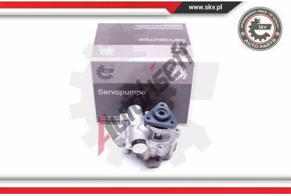 ESEN SKV Hydraulick erpadlo zen ESN 10SKV248, 10SKV248