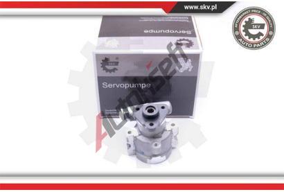 ESEN SKV Hydraulick erpadlo zen ESN 10SKV252, 10SKV252