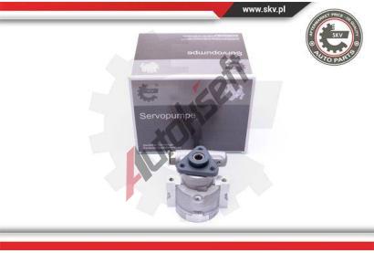ESEN SKV Hydraulick erpadlo zen ESN 10SKV258, 10SKV258
