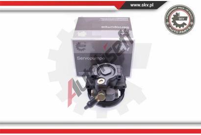ESEN SKV Hydraulick erpadlo zen ESN 10SKV260, 10SKV260
