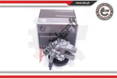 ESEN SKV Hydraulick erpadlo zen ESN 10SKV262, 10SKV262