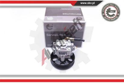 ESEN SKV Hydraulick erpadlo zen ESN 10SKV263, 10SKV263