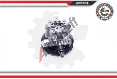 ESEN SKV Hydraulick erpadlo zen ESN 10SKV265, 10SKV265