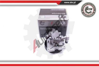 ESEN SKV Hydraulick erpadlo zen ESN 10SKV270, 10SKV270
