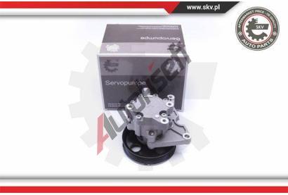 ESEN SKV Hydraulick erpadlo zen ESN 10SKV271, 10SKV271