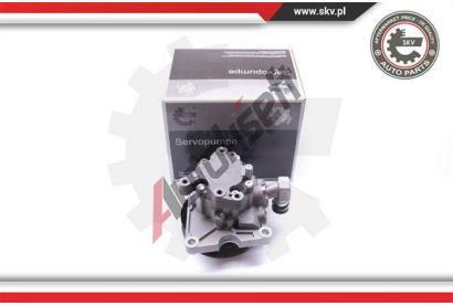 ESEN SKV Hydraulick erpadlo zen ESN 10SKV272, 10SKV272
