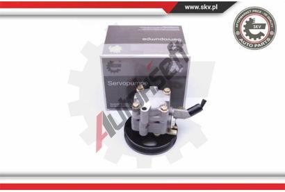 ESEN SKV Hydraulick� �erpadlo ��zen� ESN 10SKV276, 10SKV276