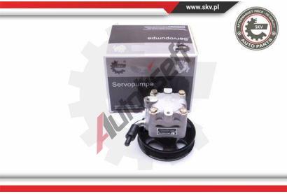 ESEN SKV Hydraulick erpadlo zen ESN 10SKV277, 10SKV277