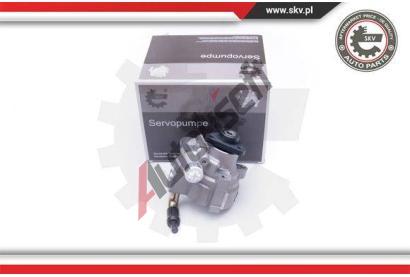 ESEN SKV Hydraulick erpadlo zen ESN 10SKV278, 10SKV278