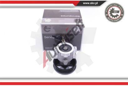 ESEN SKV Hydraulick erpadlo zen ESN 10SKV279, 10SKV279