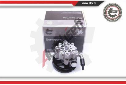 ESEN SKV Hydraulick erpadlo zen ESN 10SKV284, 10SKV284