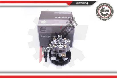 ESEN SKV Hydraulick erpadlo zen ESN 10SKV285, 10SKV285