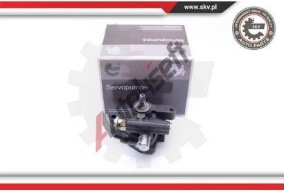 ESEN SKV Hydraulické čerpadlo řízení ESN 10SKV286, 10SKV286 ESEN SKV Hydraulické čerpadlo řízení ESN 10SKV286, 10SKV286