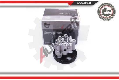 ESEN SKV Hydraulick erpadlo zen ESN 10SKV287, 10SKV287