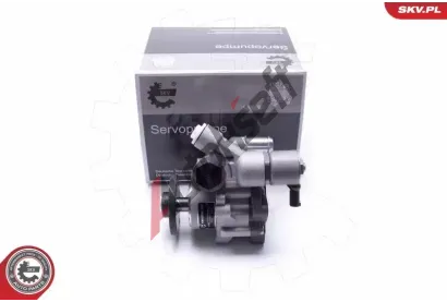 ESEN SKV Hydraulick erpadlo zen ESN 10SKV290, 10SKV290