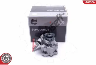 ESEN SKV Hydraulick erpadlo zen ESN 10SKV291, 10SKV291