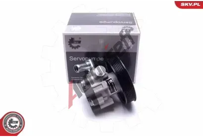 ESEN SKV Hydraulick erpadlo zen ESN 10SKV292, 10SKV292