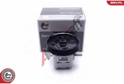 ESEN SKV Hydraulick erpadlo zen ESN 10SKV293, 10SKV293