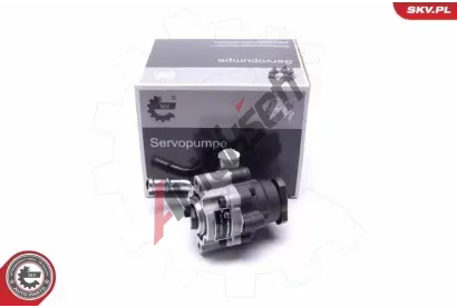 ESEN SKV Hydraulick erpadlo zen ESN 10SKV295, 10SKV295