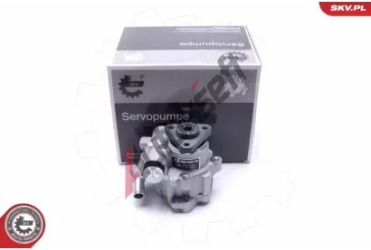 ESEN SKV Hydraulick erpadlo zen ESN 10SKV296, 10SKV296