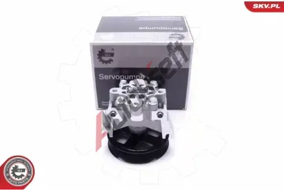 ESEN SKV Hydraulick erpadlo zen ESN 10SKV297, 10SKV297