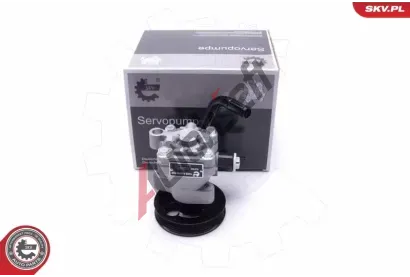 ESEN SKV Hydraulick� �erpadlo ��zen� ESN 10SKV301, 10SKV301