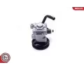 ESEN SKV Hydraulick� �erpadlo ��zen� ESN 10SKV301, 10SKV301