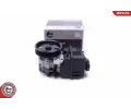Hydraulick erpadlo zen ESEN SKV ‐ ESN 10SKV307