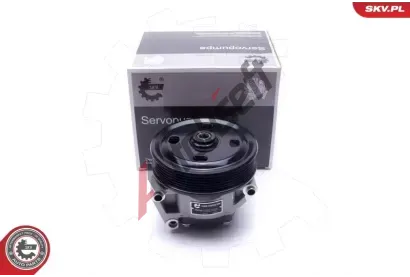 ESEN SKV Hydraulick erpadlo zen ESN 10SKV309, 10SKV309