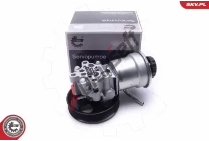 ESEN SKV Hydraulické čerpadlo řízení ESN 10SKV311, 10SKV311 ESEN SKV Hydraulické čerpadlo řízení ESN 10SKV311, 10SKV311