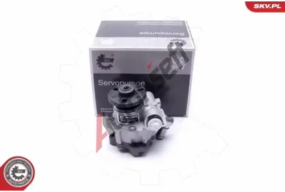 ESEN SKV Hydraulick� �erpadlo ��zen� ESN 10SKV312, 10SKV312